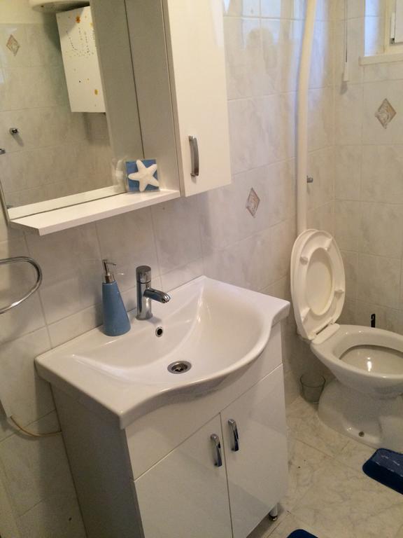 Apartment T&J Zadar Eksteriør billede